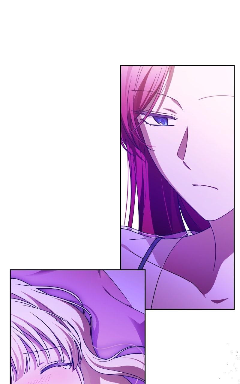 My Villainous Family Won't Let Me Be Chapter 72 - Page 58