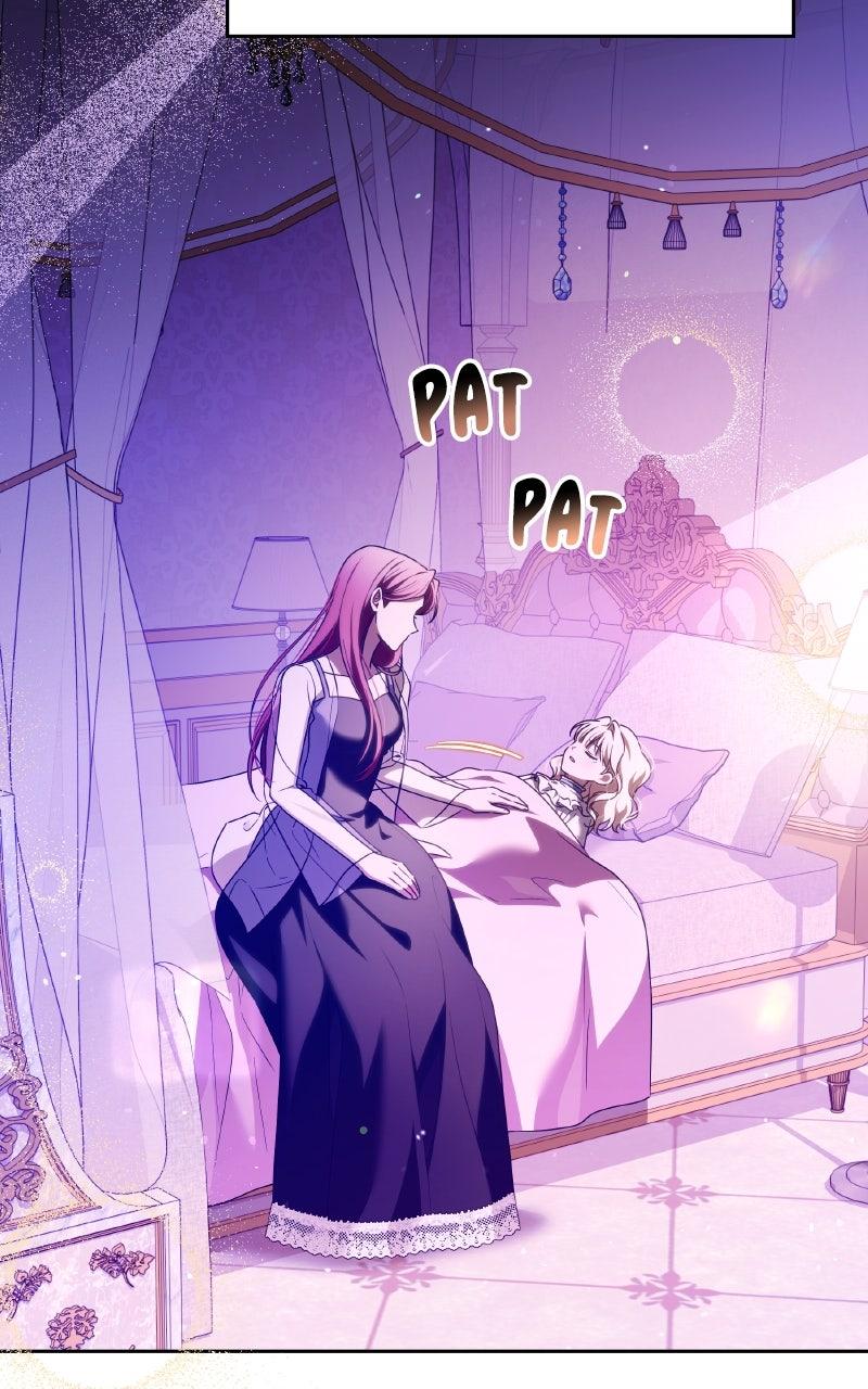 My Villainous Family Won't Let Me Be Chapter 72 - Page 60