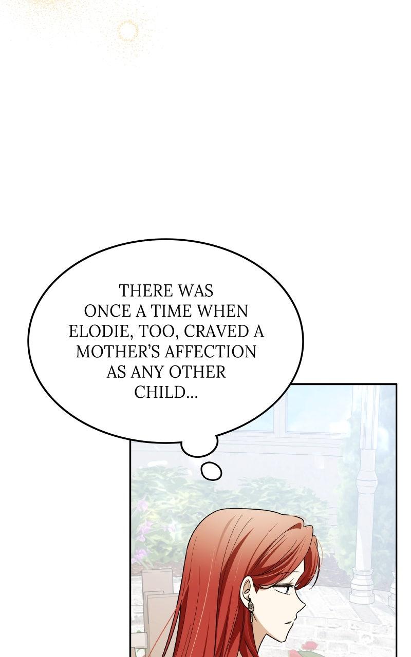 My Villainous Family Won't Let Me Be Chapter 72 - Page 61