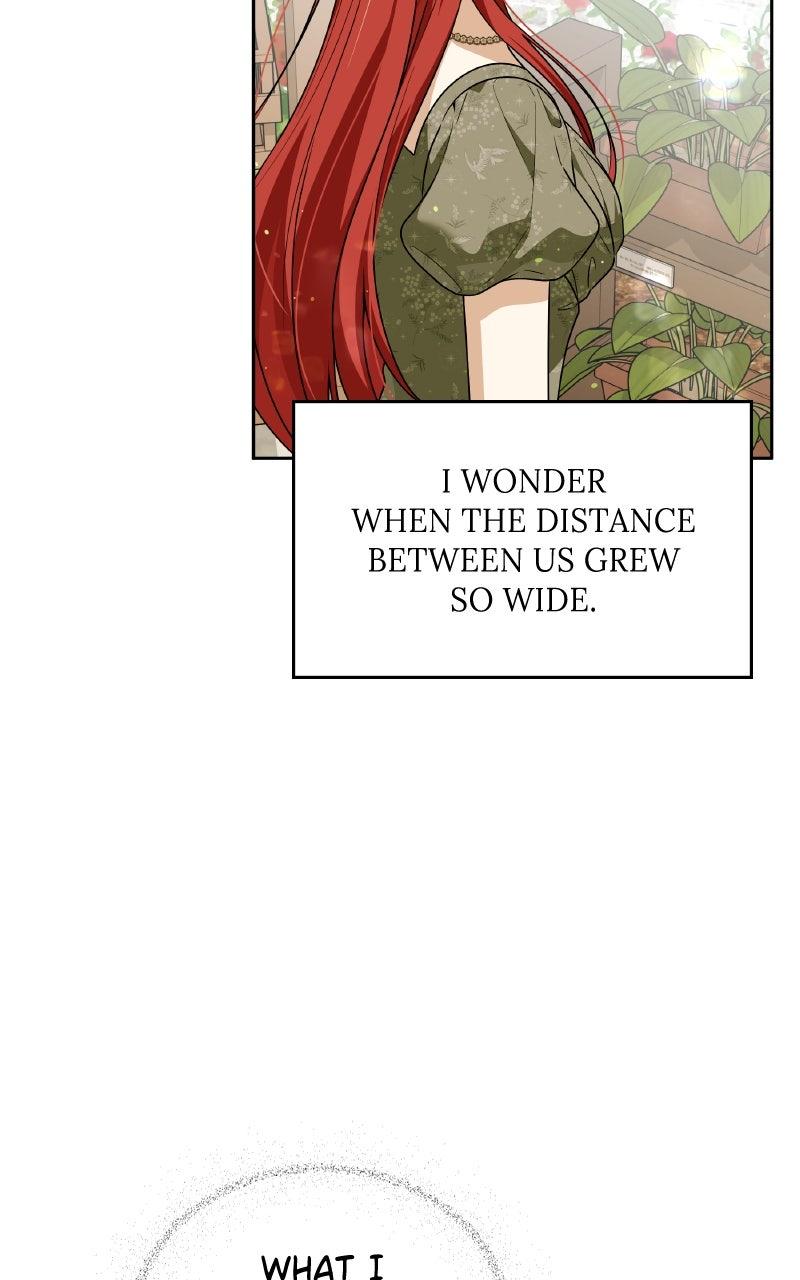 My Villainous Family Won't Let Me Be Chapter 72 - Page 62