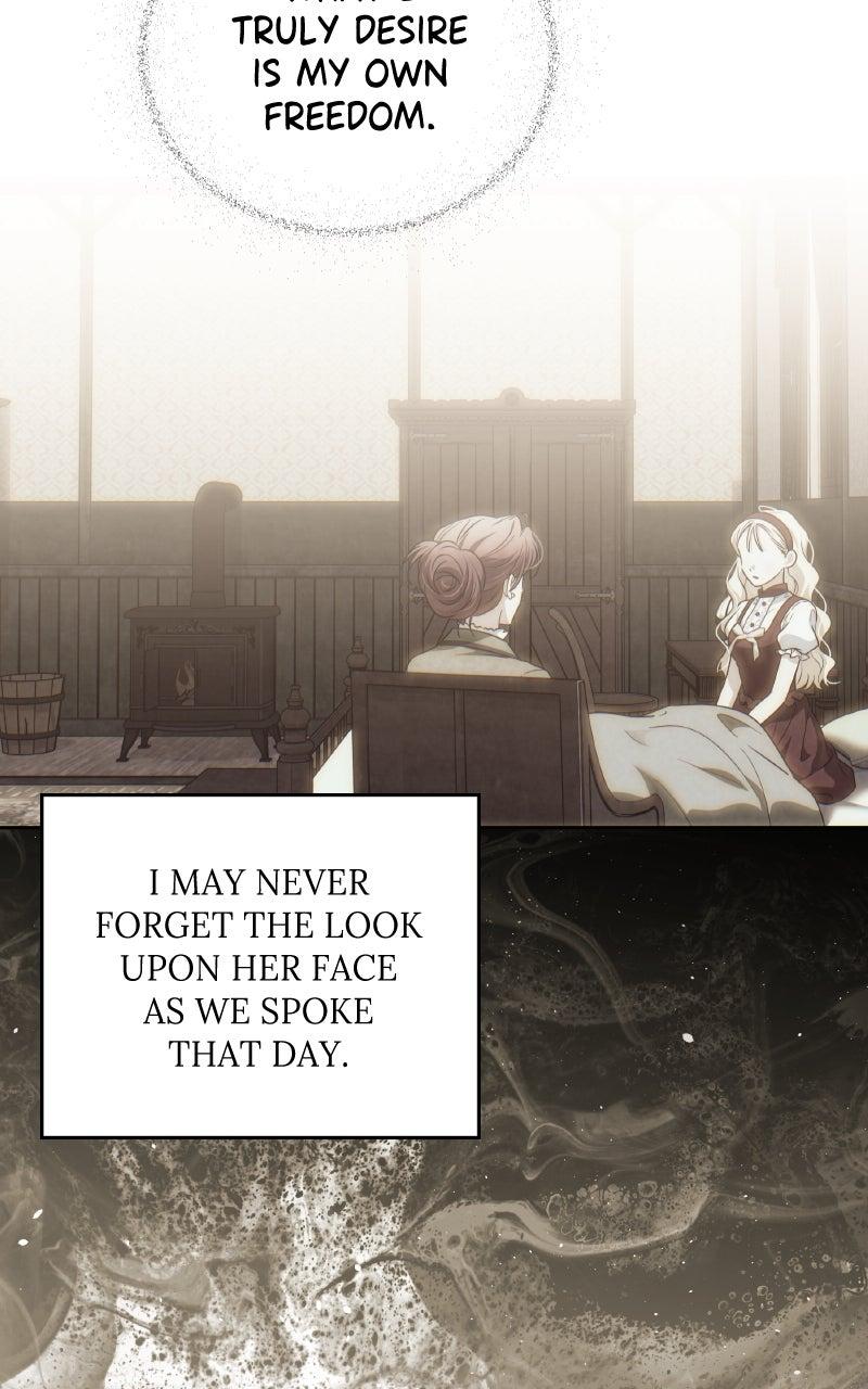 My Villainous Family Won't Let Me Be Chapter 72 - Page 63