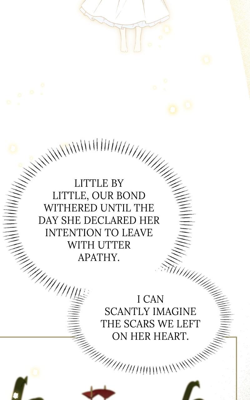 My Villainous Family Won't Let Me Be Chapter 72 - Page 67