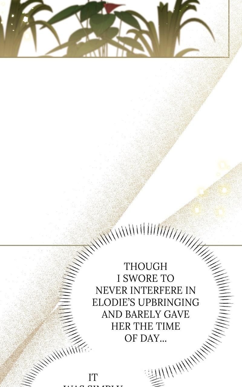 My Villainous Family Won't Let Me Be Chapter 72 - Page 68