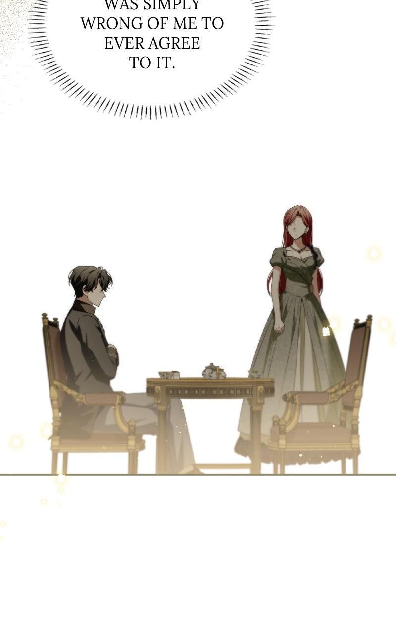 My Villainous Family Won't Let Me Be Chapter 72 - Page 69