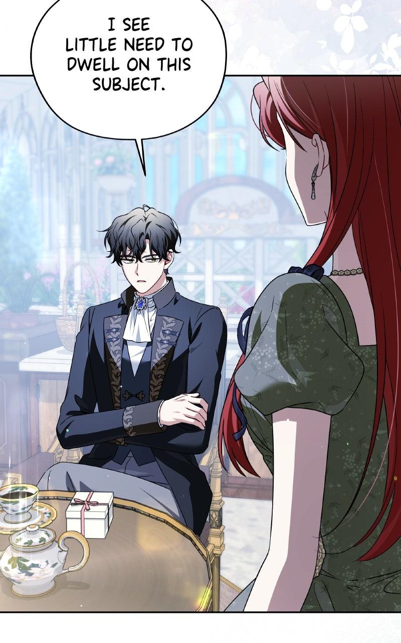 My Villainous Family Won't Let Me Be Chapter 72 - Page 72