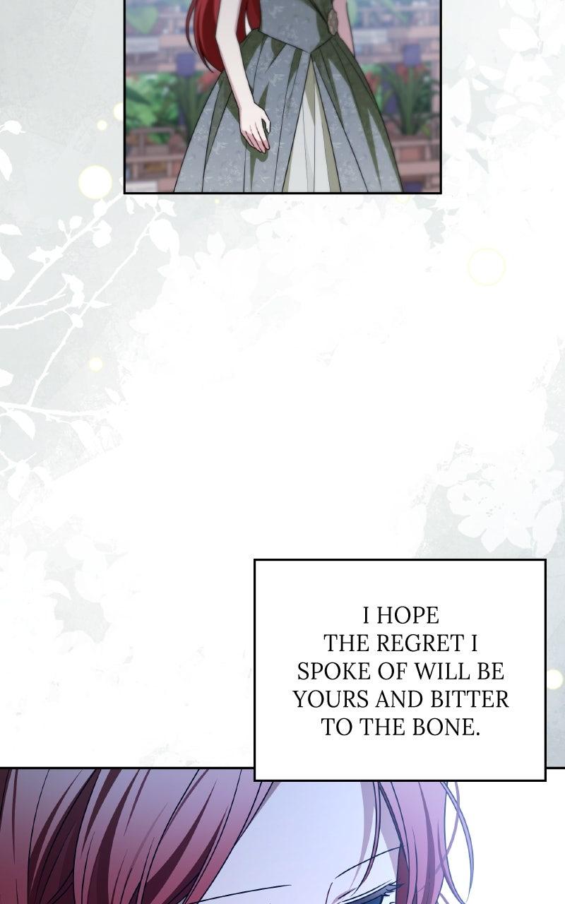 My Villainous Family Won't Let Me Be Chapter 72 - Page 74