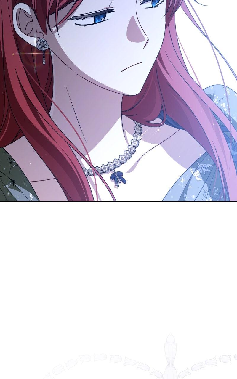 My Villainous Family Won't Let Me Be Chapter 72 - Page 75