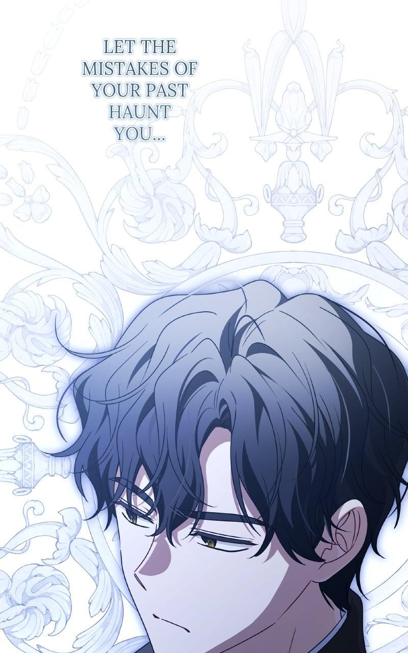 My Villainous Family Won't Let Me Be Chapter 72 - Page 76