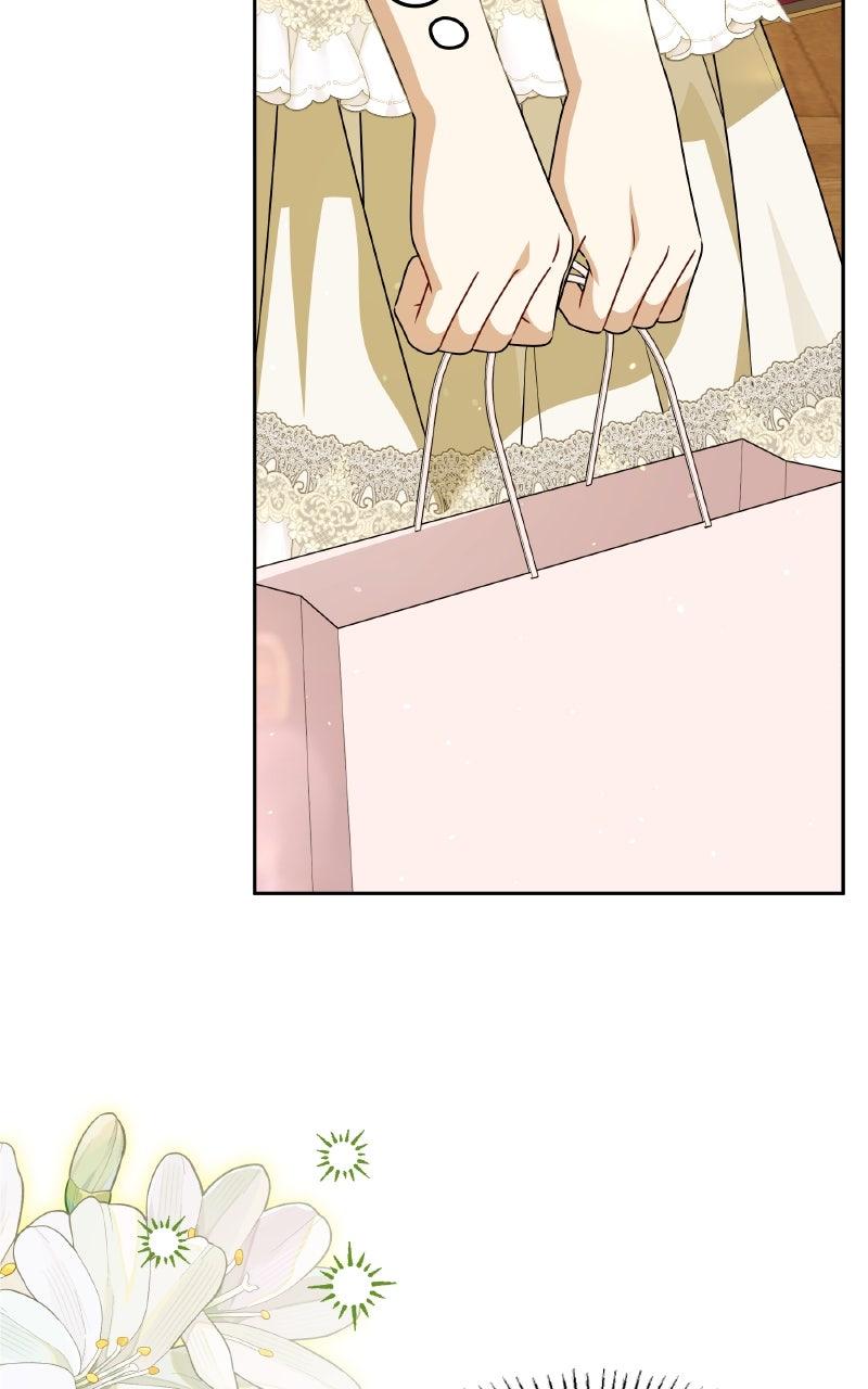 My Villainous Family Won't Let Me Be Chapter 73 - Page 4