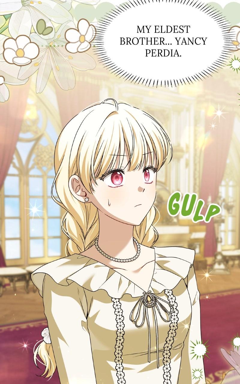 My Villainous Family Won't Let Me Be Chapter 73 - Page 5