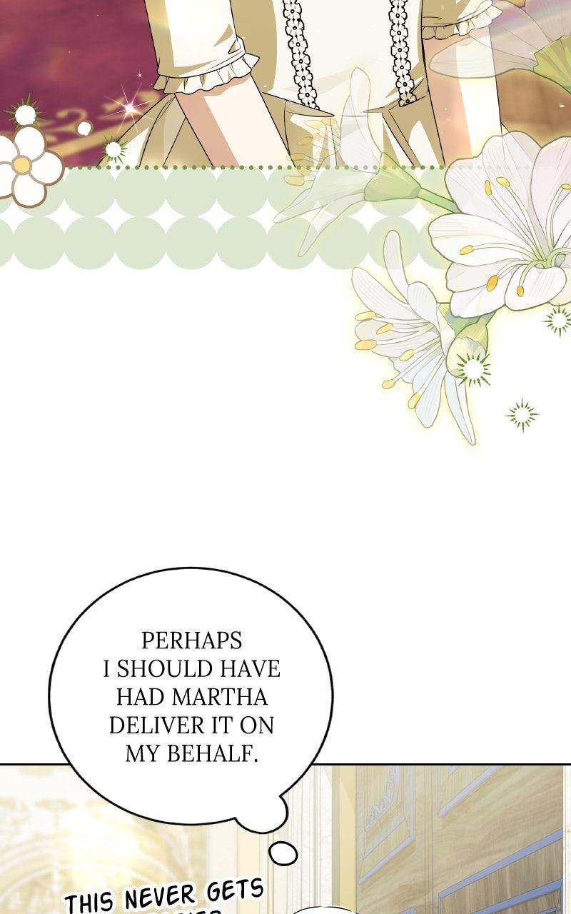 My Villainous Family Won't Let Me Be Chapter 73 - Page 6