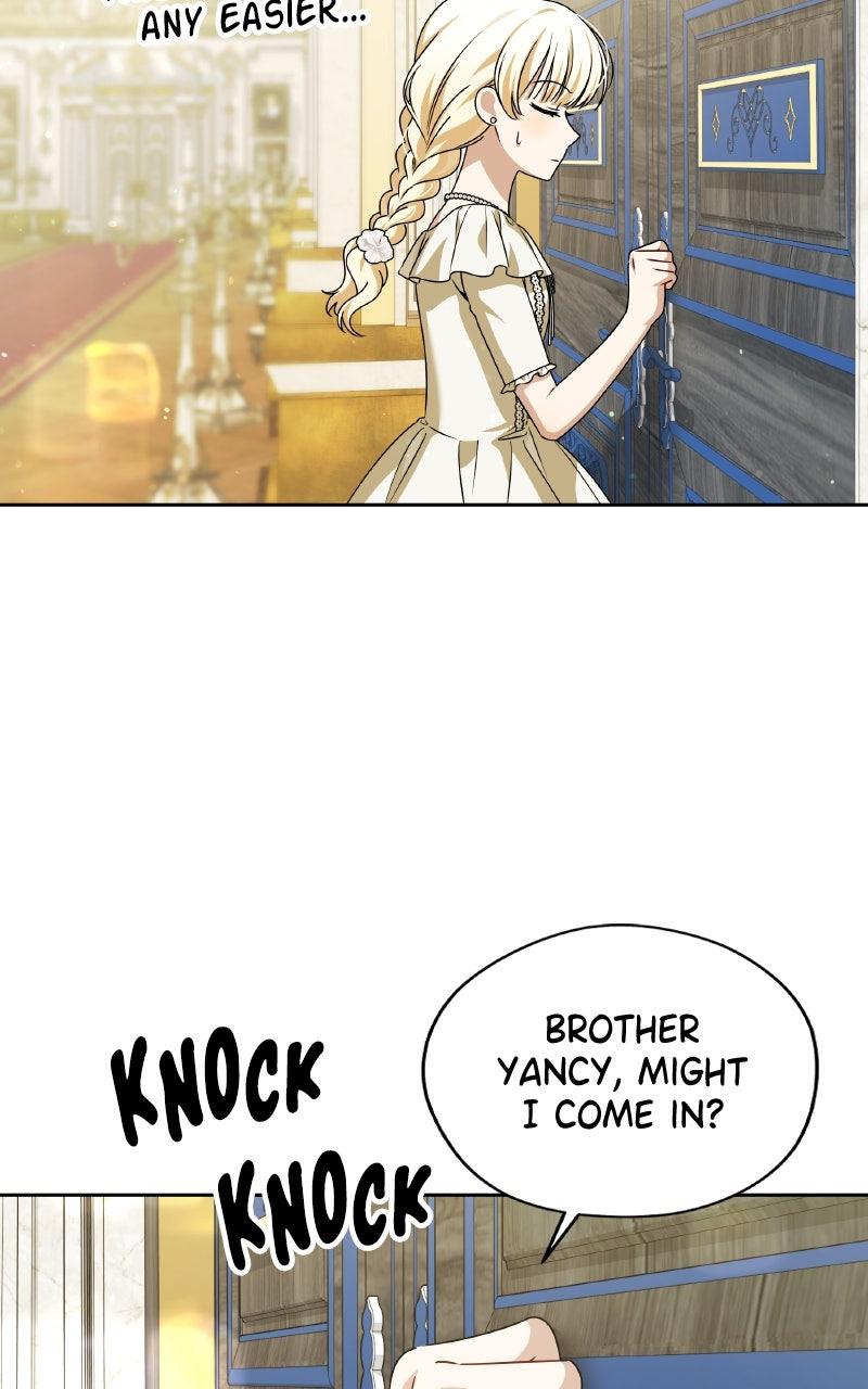 My Villainous Family Won't Let Me Be Chapter 73 - Page 7