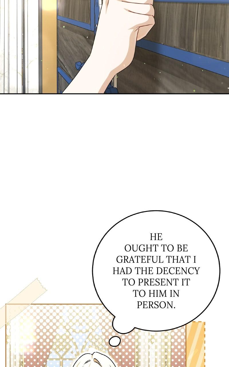 My Villainous Family Won't Let Me Be Chapter 73 - Page 8