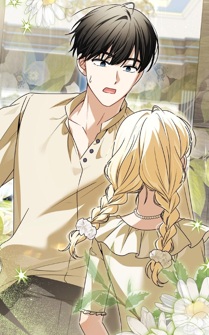 My Villainous Family Won't Let Me Be Chapter 73 - Page 13