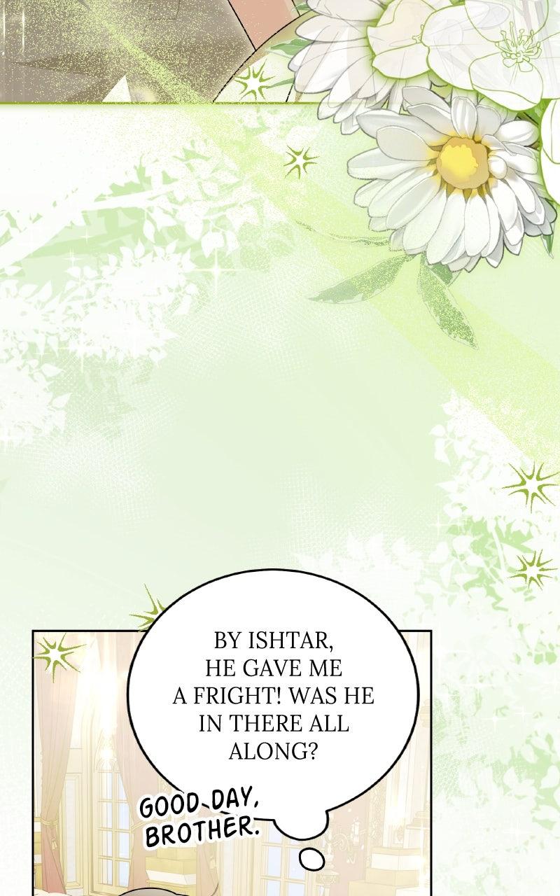 My Villainous Family Won't Let Me Be Chapter 73 - Page 14