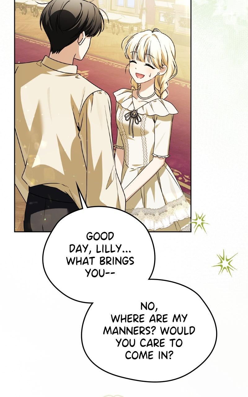 My Villainous Family Won't Let Me Be Chapter 73 - Page 15