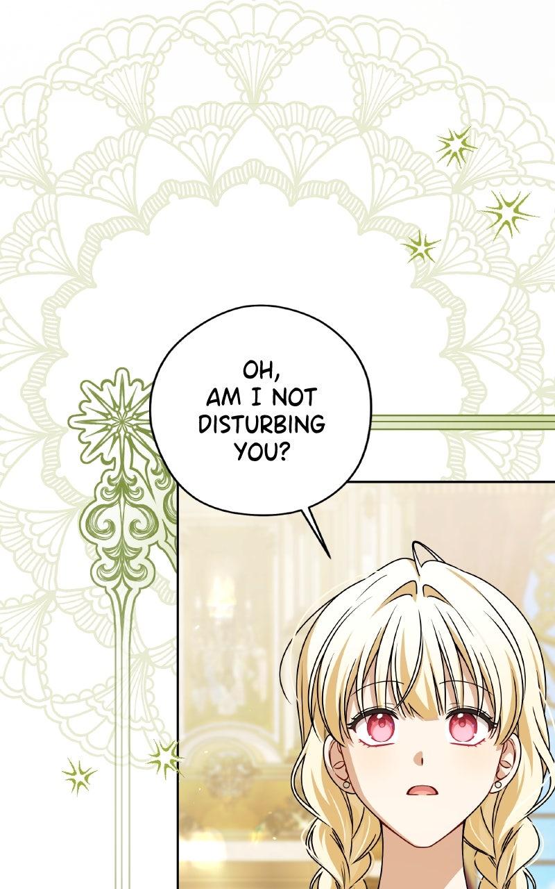 My Villainous Family Won't Let Me Be Chapter 73 - Page 16