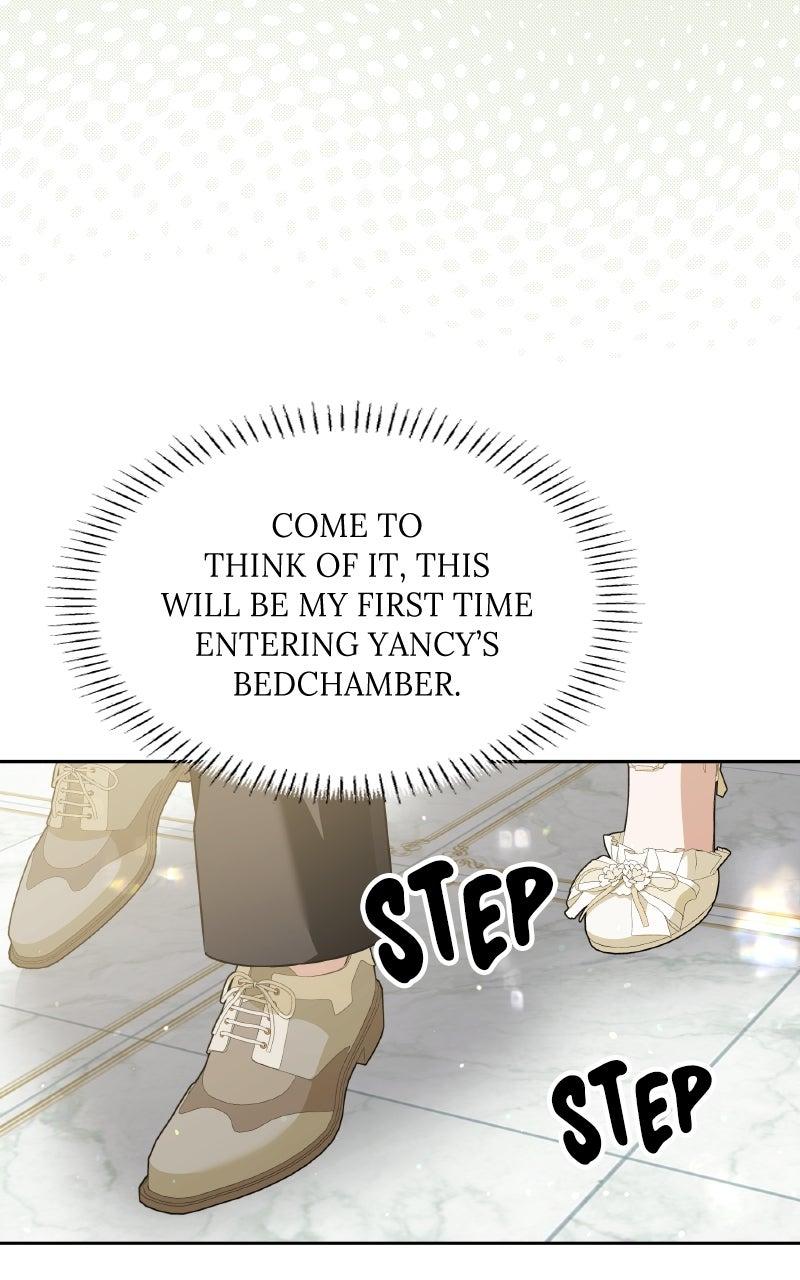 My Villainous Family Won't Let Me Be Chapter 73 - Page 19