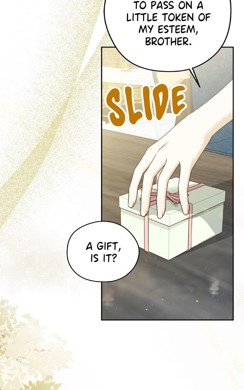 My Villainous Family Won't Let Me Be Chapter 73 - Page 23