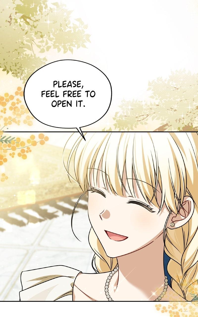 My Villainous Family Won't Let Me Be Chapter 73 - Page 24