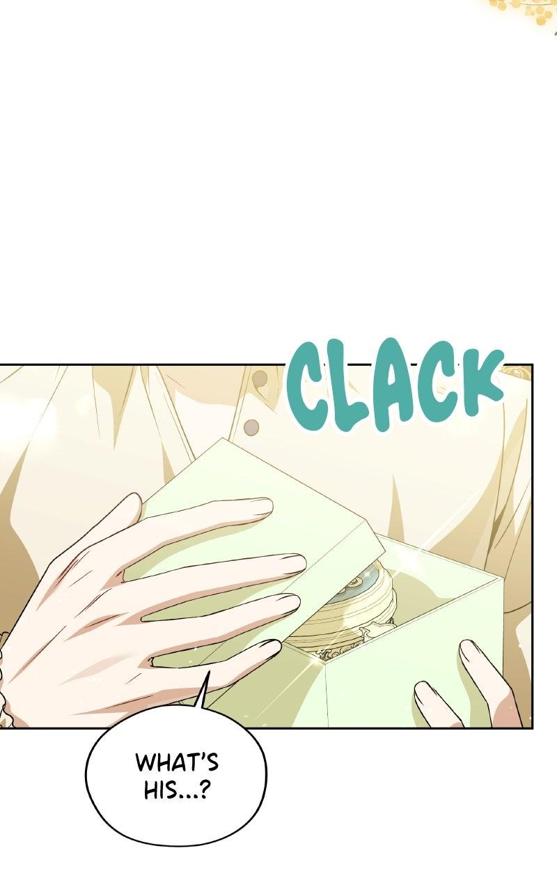 My Villainous Family Won't Let Me Be Chapter 73 - Page 25