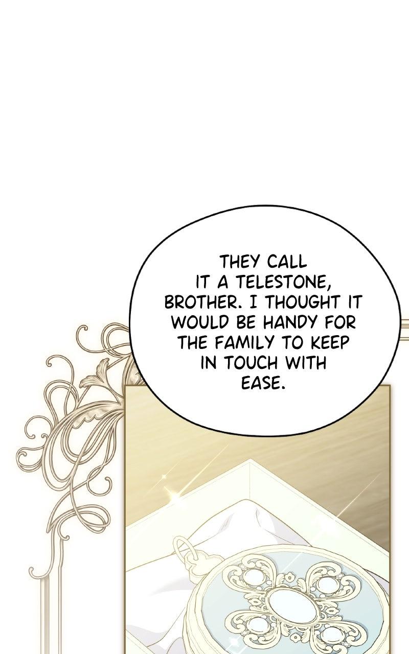 My Villainous Family Won't Let Me Be Chapter 73 - Page 26