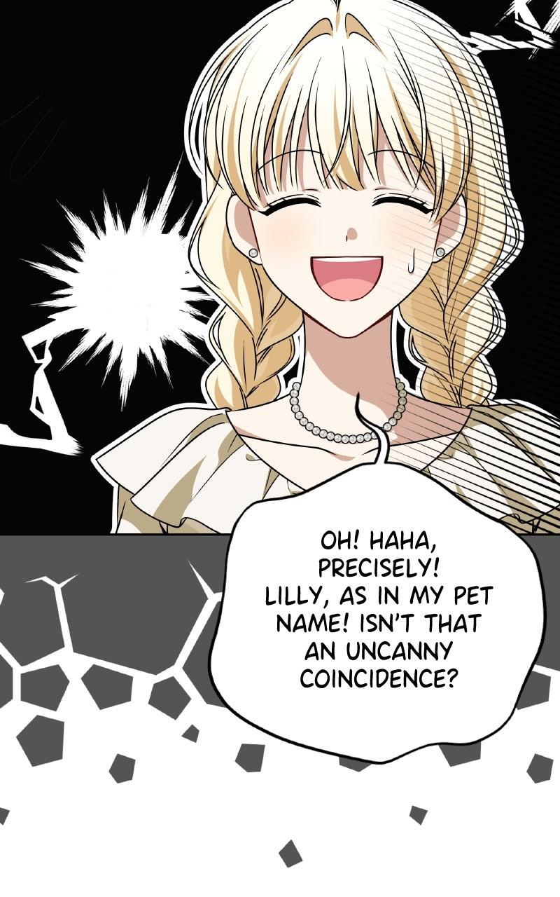 My Villainous Family Won't Let Me Be Chapter 73 - Page 28