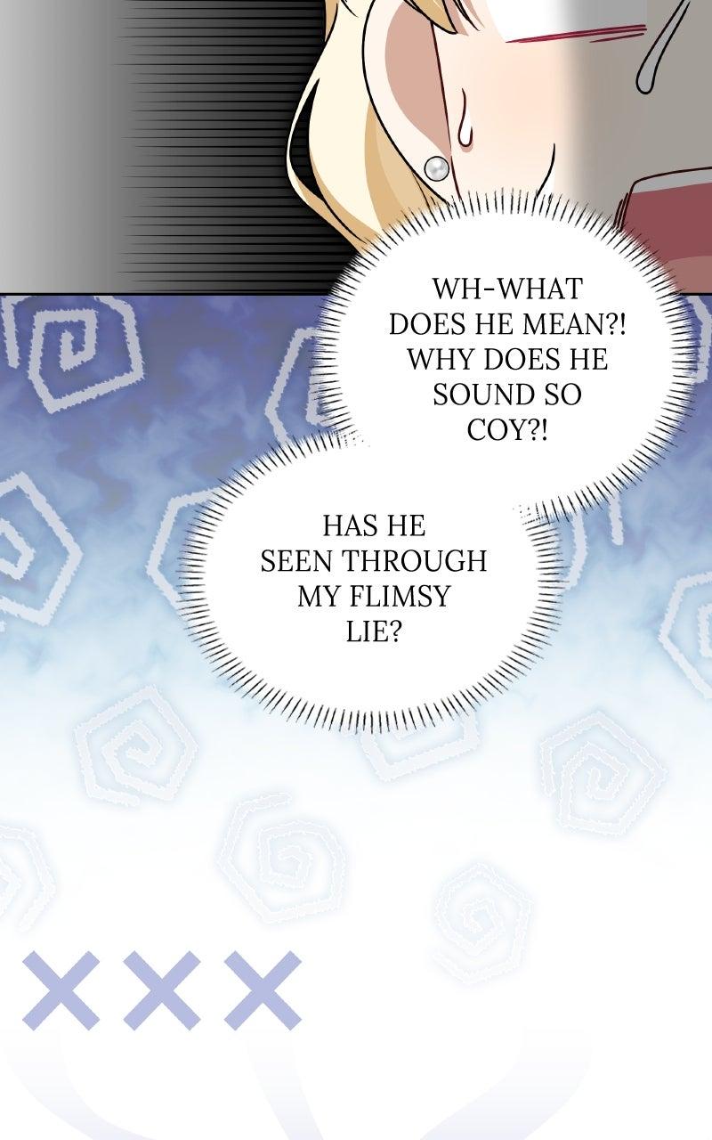 My Villainous Family Won't Let Me Be Chapter 73 - Page 31