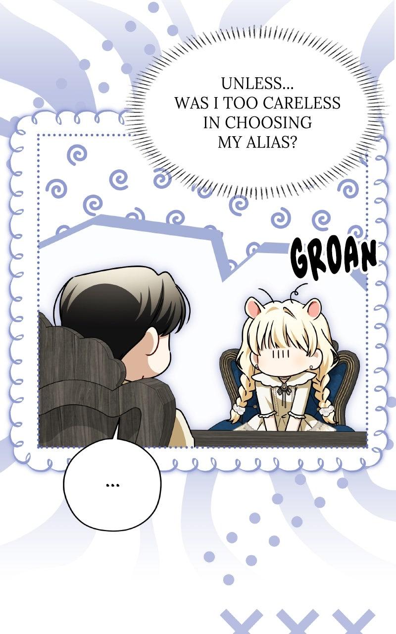 My Villainous Family Won't Let Me Be Chapter 73 - Page 32