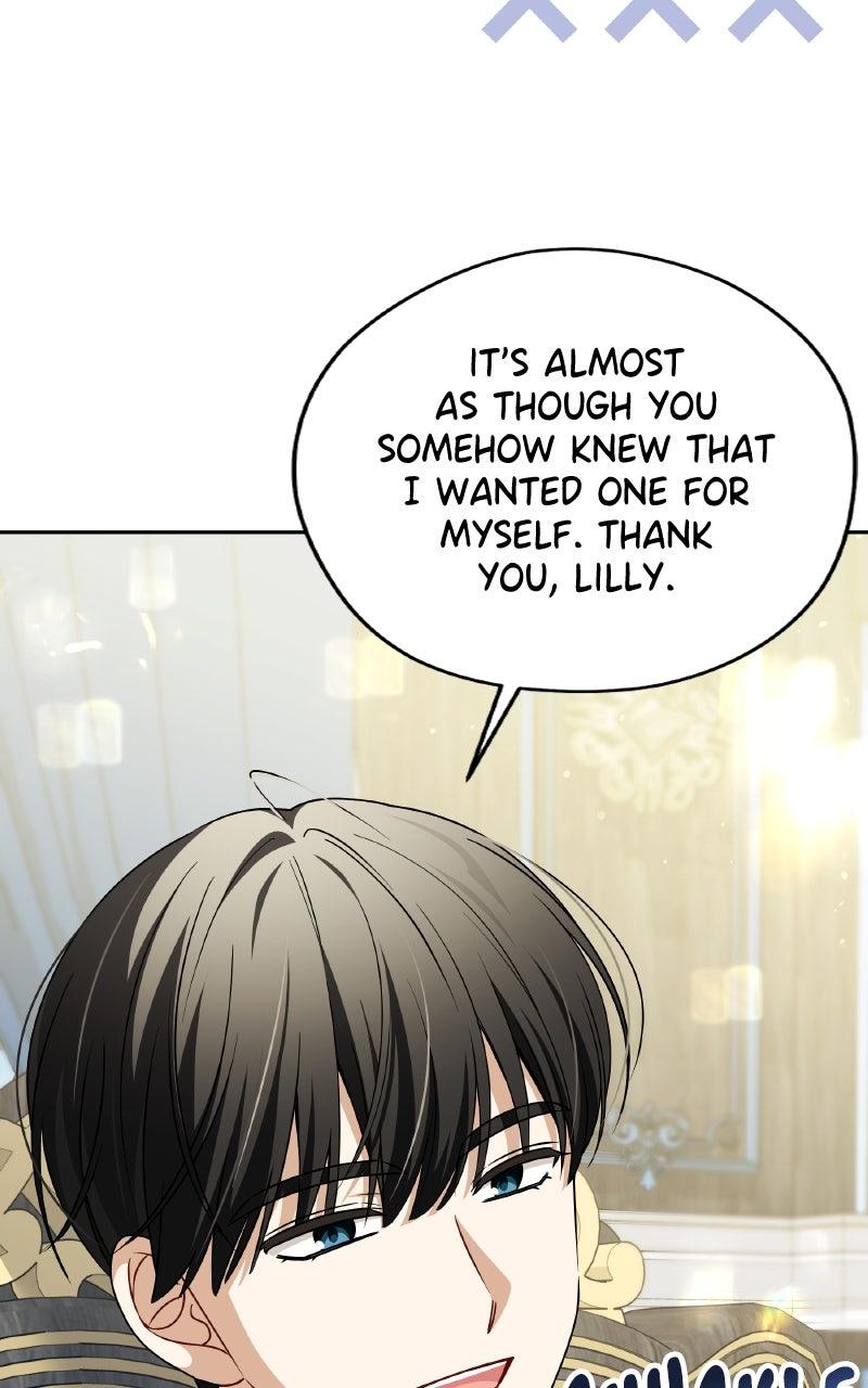 My Villainous Family Won't Let Me Be Chapter 73 - Page 33