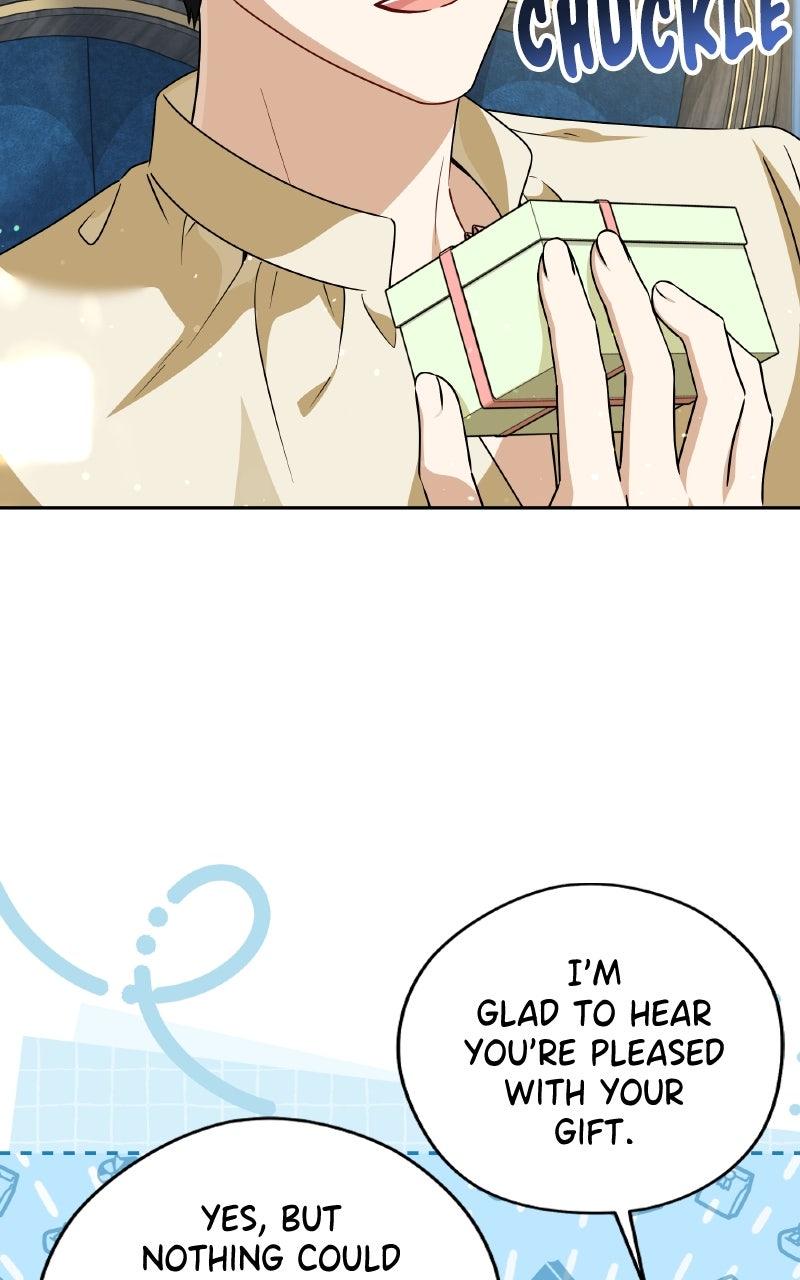 My Villainous Family Won't Let Me Be Chapter 73 - Page 34