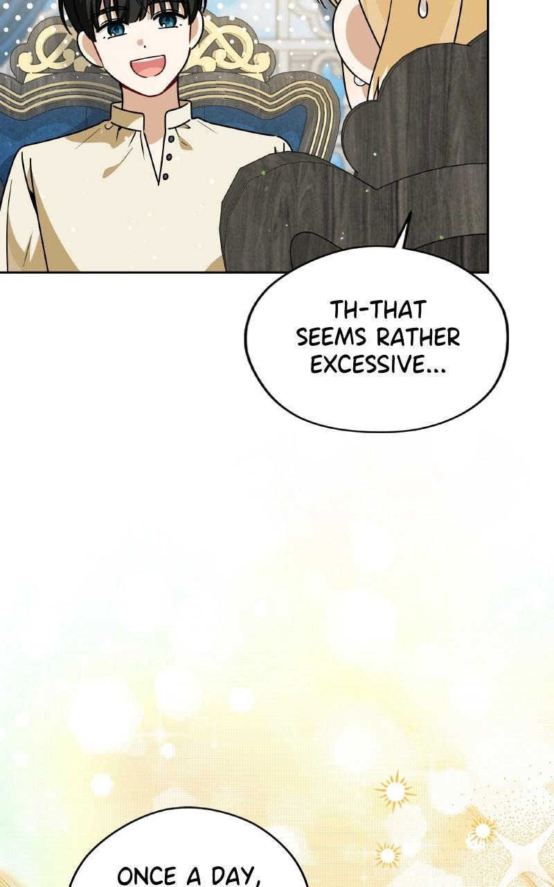 My Villainous Family Won't Let Me Be Chapter 73 - Page 38