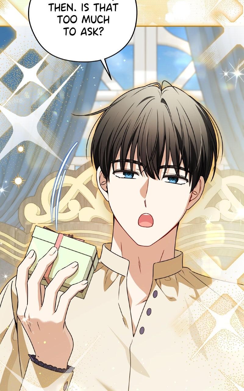 My Villainous Family Won't Let Me Be Chapter 73 - Page 39