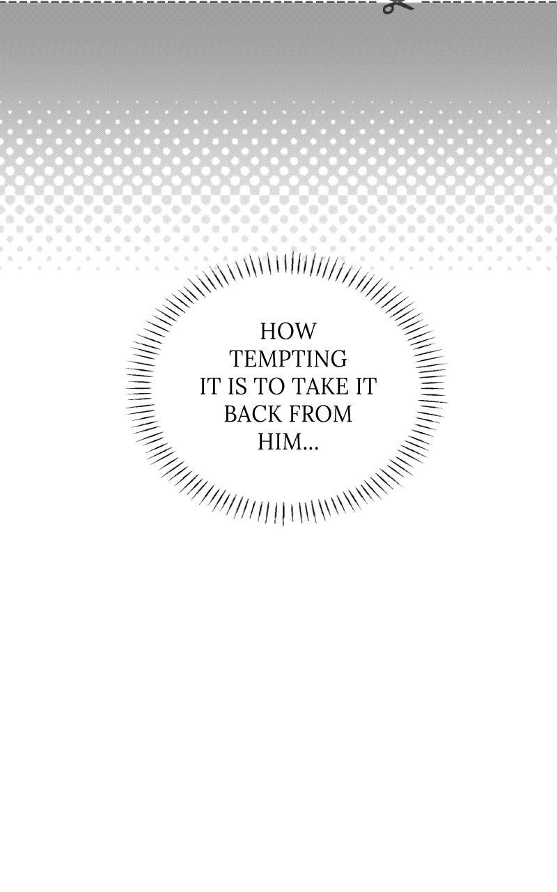 My Villainous Family Won't Let Me Be Chapter 73 - Page 41