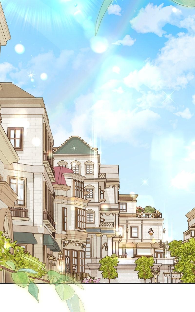 My Villainous Family Won't Let Me Be Chapter 73 - Page 43