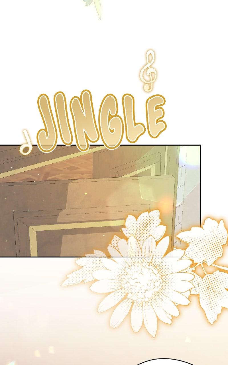 My Villainous Family Won't Let Me Be Chapter 73 - Page 44