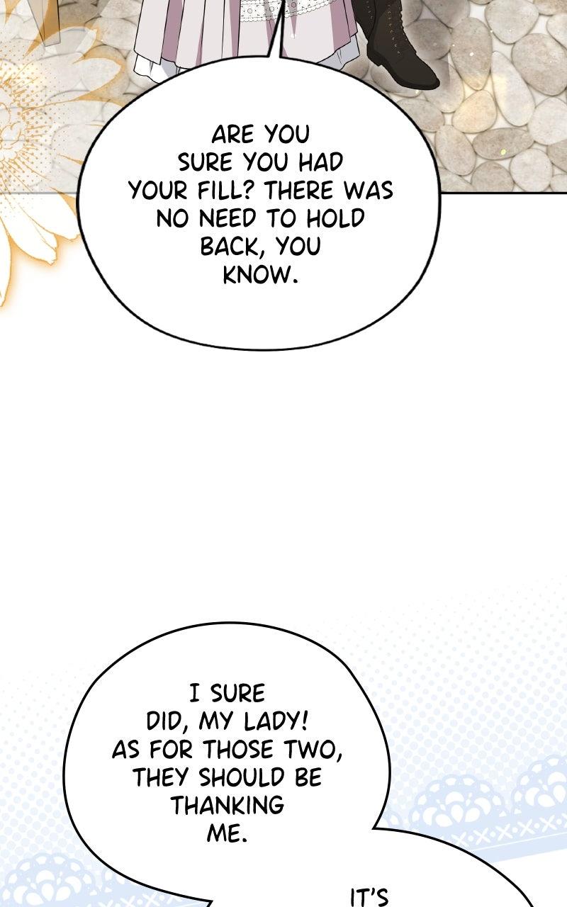 My Villainous Family Won't Let Me Be Chapter 73 - Page 46