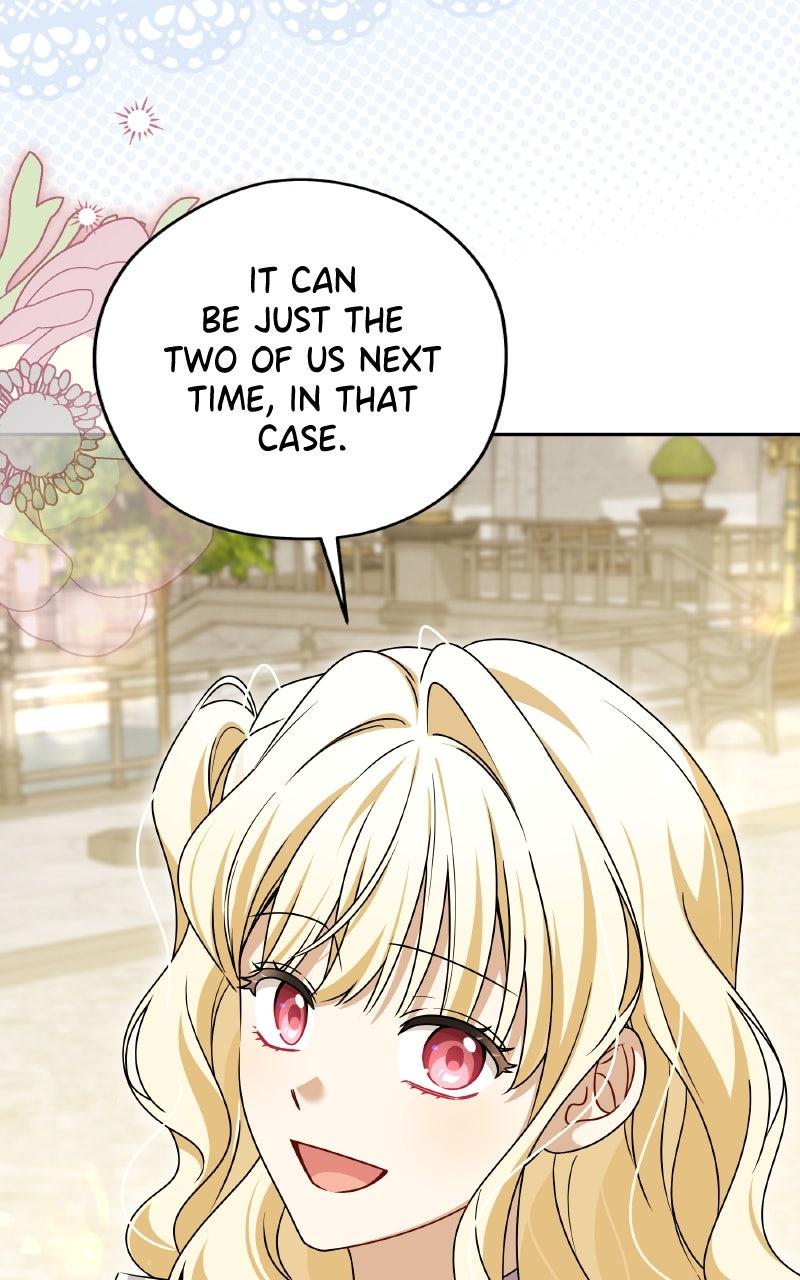 My Villainous Family Won't Let Me Be Chapter 73 - Page 48