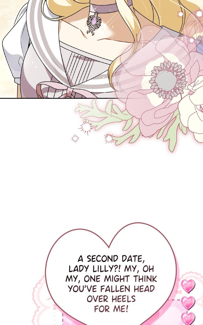 My Villainous Family Won't Let Me Be Chapter 73 - Page 49