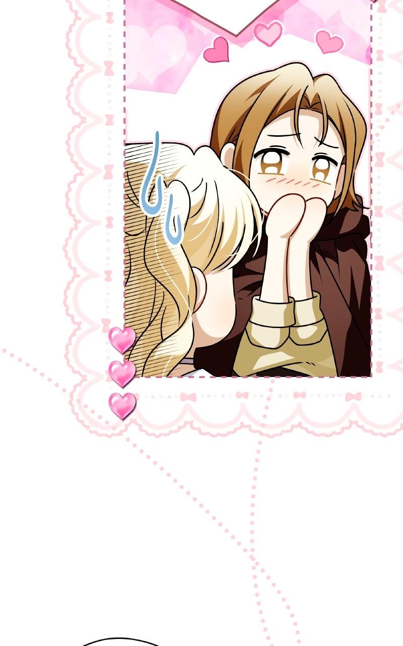 My Villainous Family Won't Let Me Be Chapter 73 - Page 50