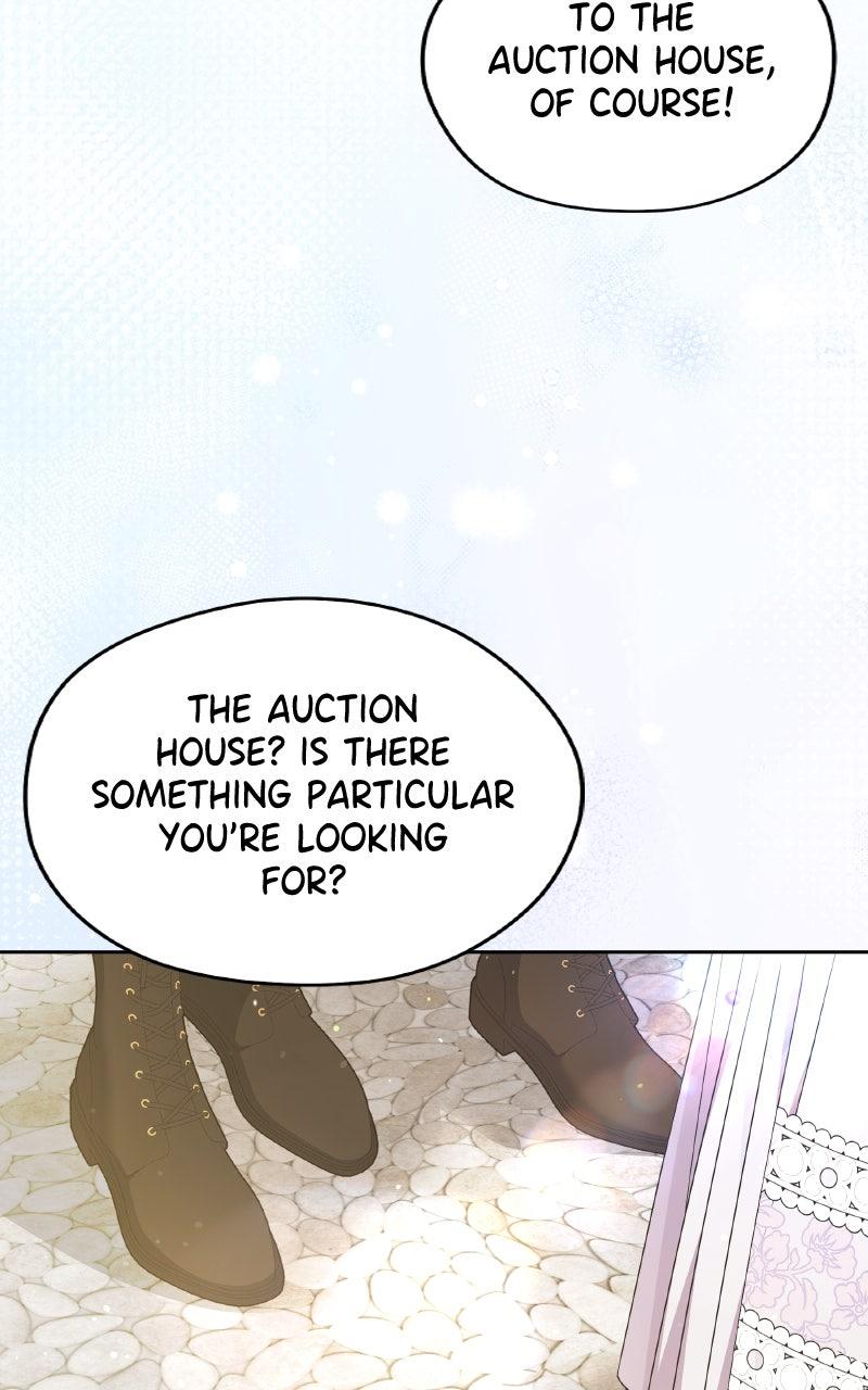 My Villainous Family Won't Let Me Be Chapter 73 - Page 55