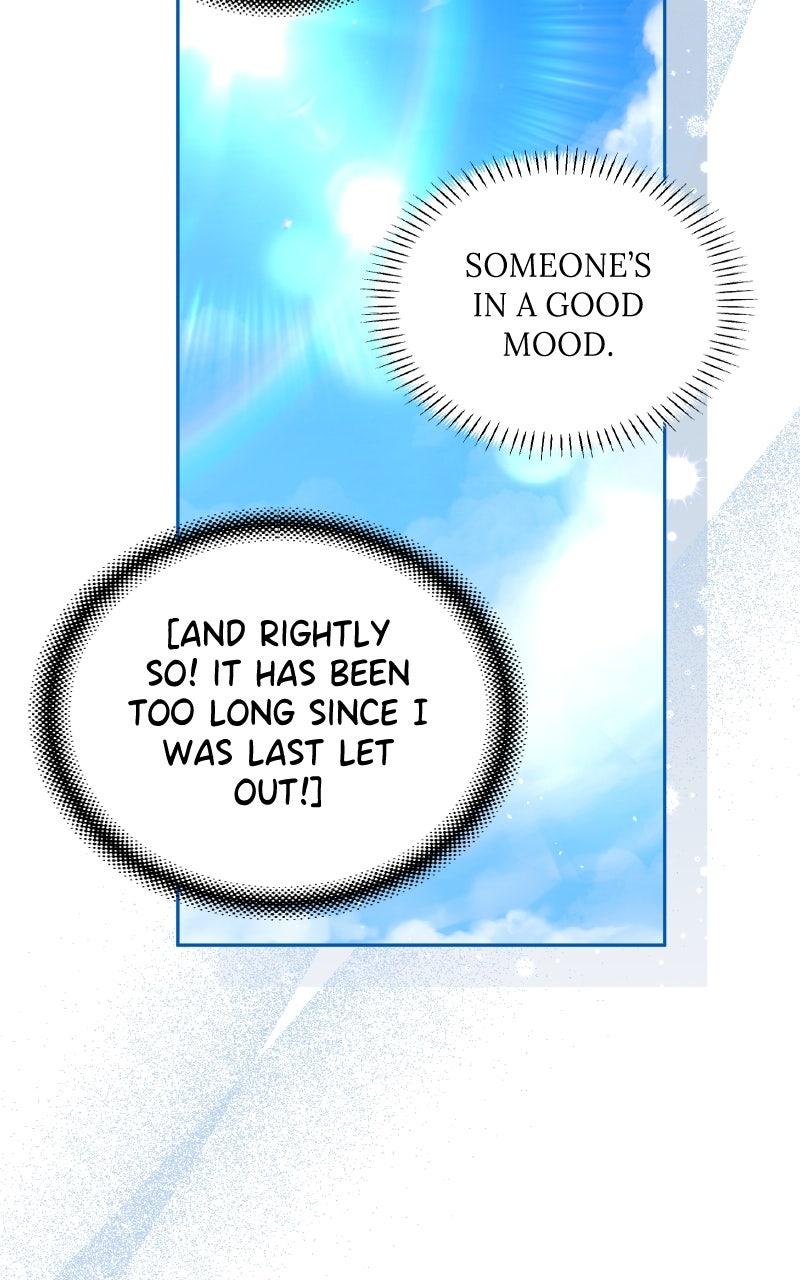 My Villainous Family Won't Let Me Be Chapter 73 - Page 57