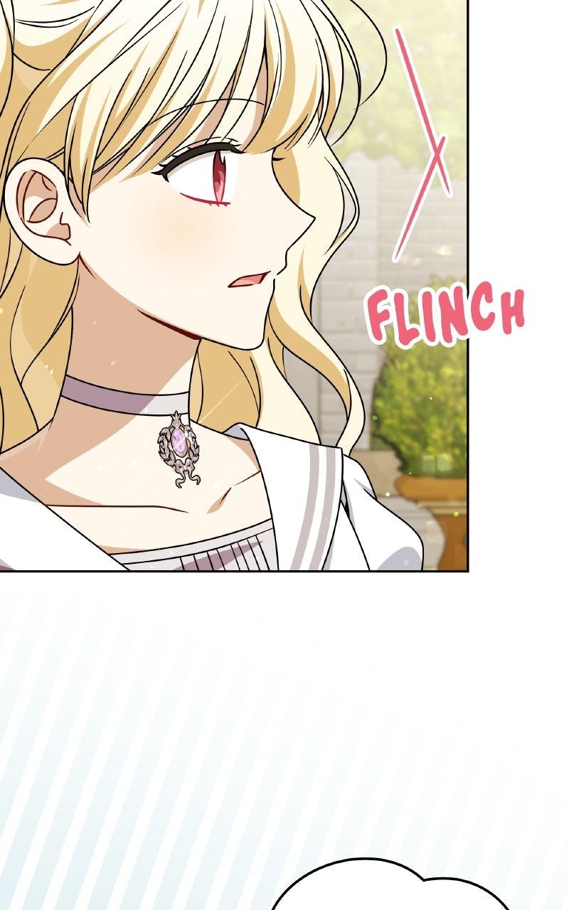 My Villainous Family Won't Let Me Be Chapter 73 - Page 60