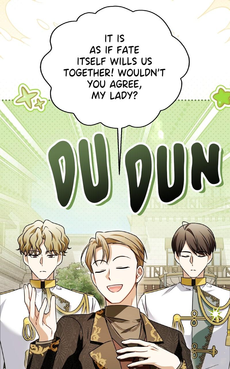 My Villainous Family Won't Let Me Be Chapter 73 - Page 62