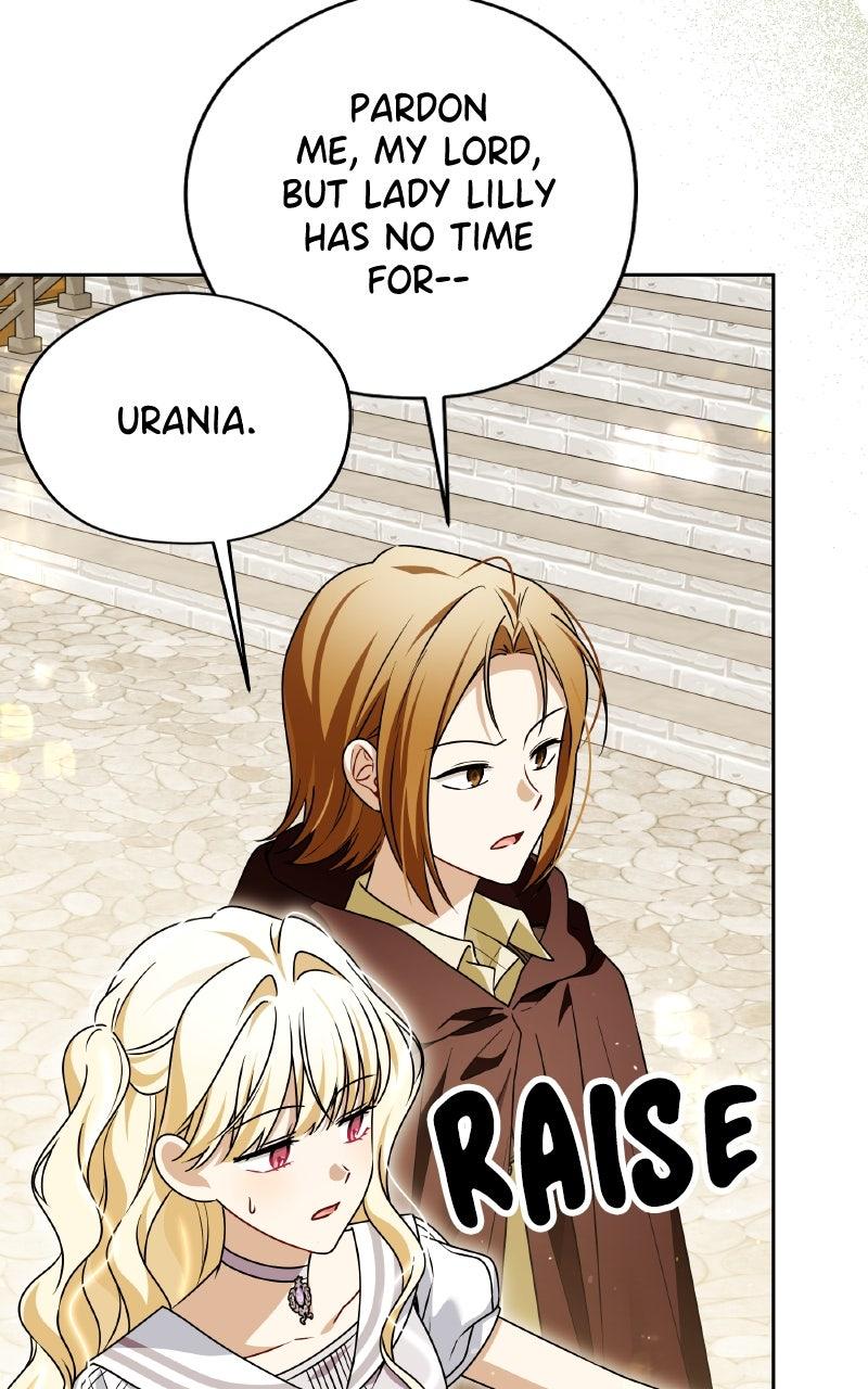 My Villainous Family Won't Let Me Be Chapter 73 - Page 65