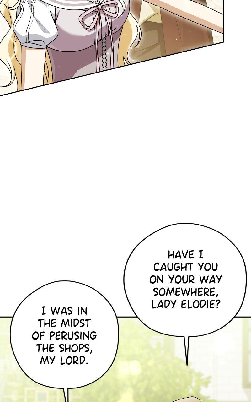 My Villainous Family Won't Let Me Be Chapter 73 - Page 66