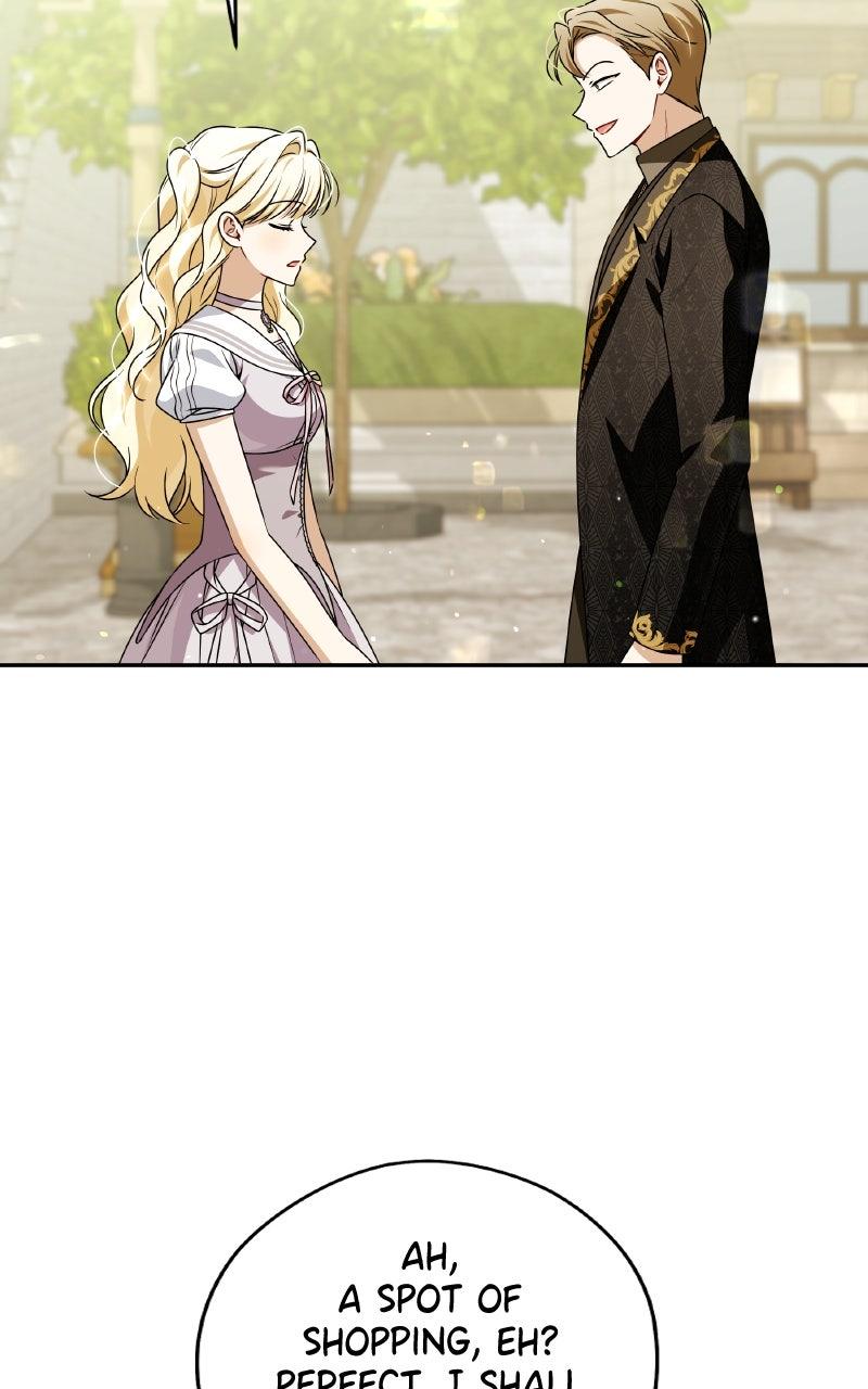 My Villainous Family Won't Let Me Be Chapter 73 - Page 67