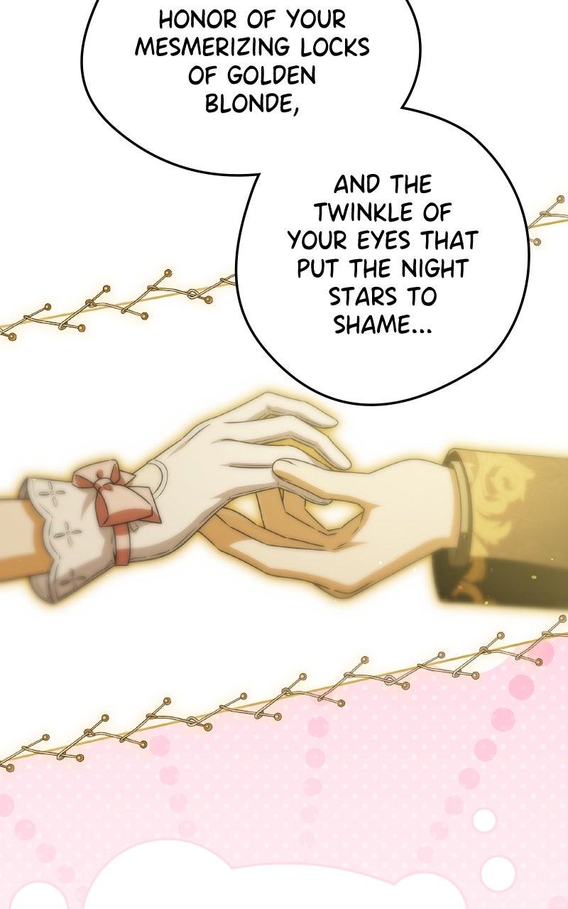 My Villainous Family Won't Let Me Be Chapter 73 - Page 70