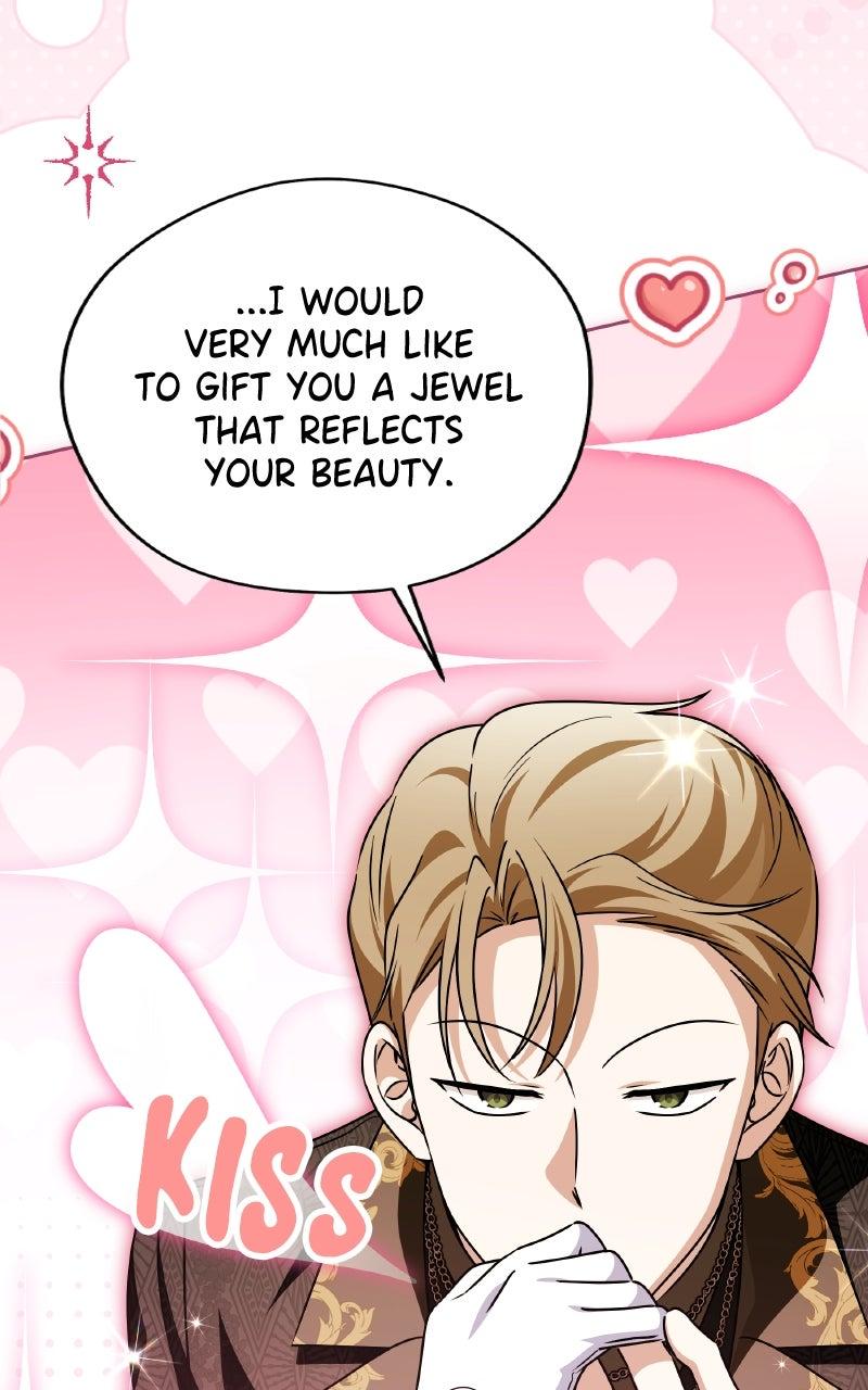 My Villainous Family Won't Let Me Be Chapter 73 - Page 71