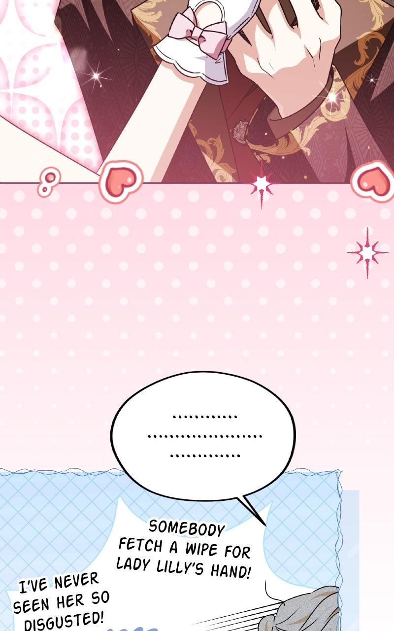 My Villainous Family Won't Let Me Be Chapter 73 - Page 72